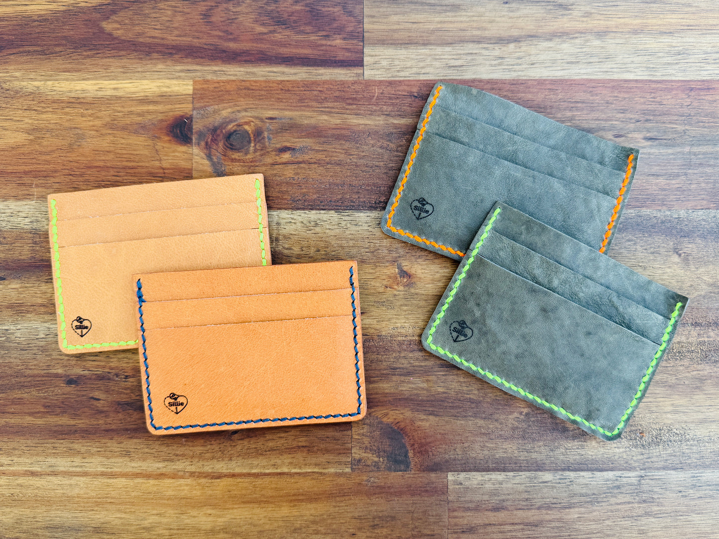 card case "Yaki"