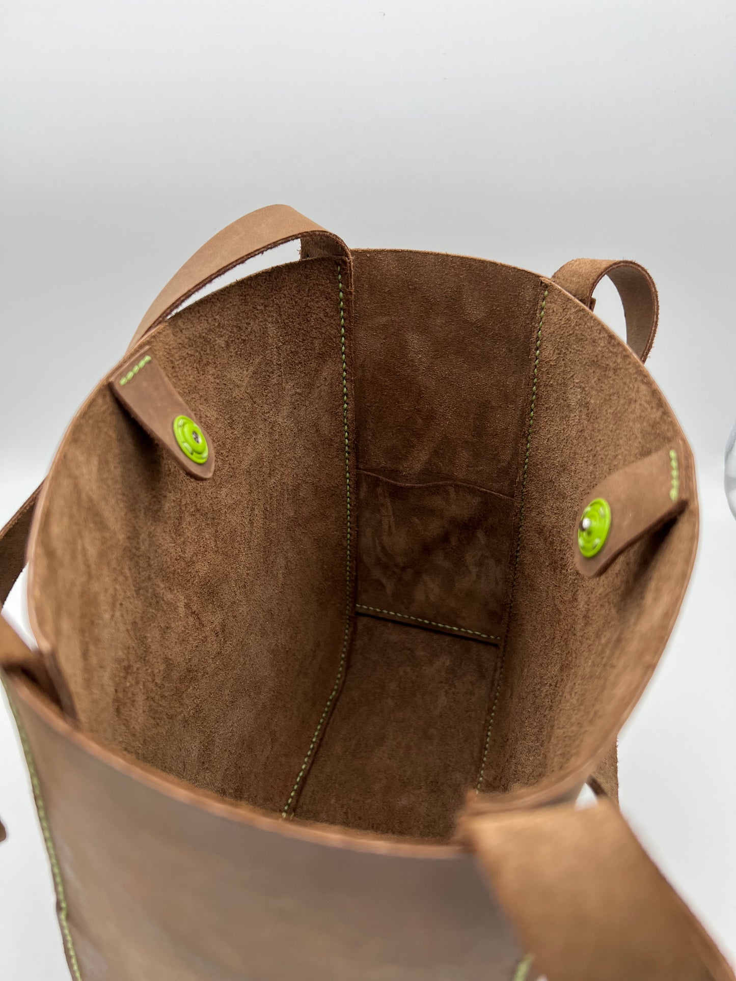 shopper "Clyde"