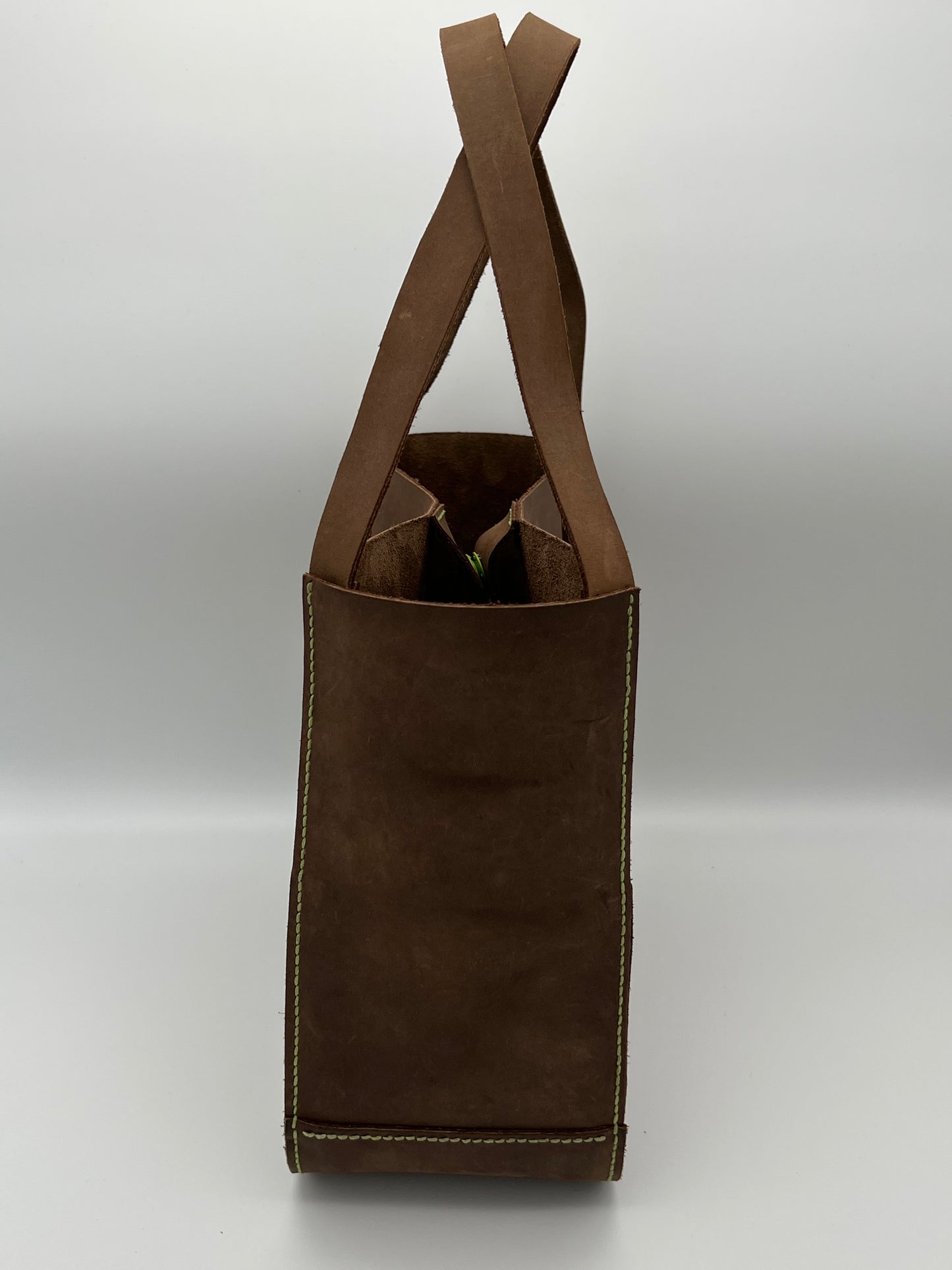 shopper "Clyde"