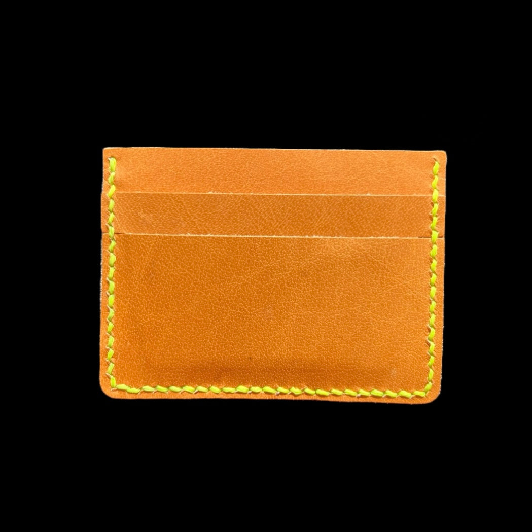 card case "Yaki"