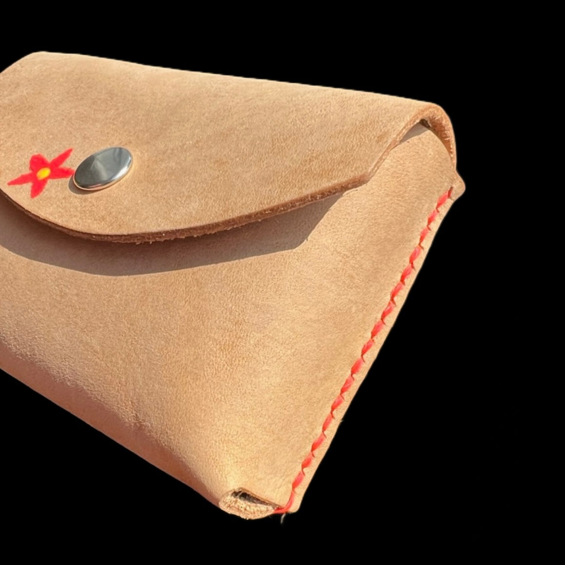 case "Harry"
