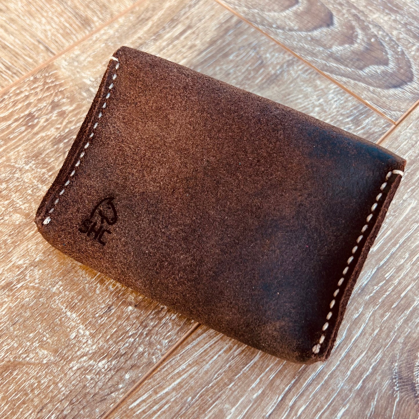 SHC - etui/portemonnee
