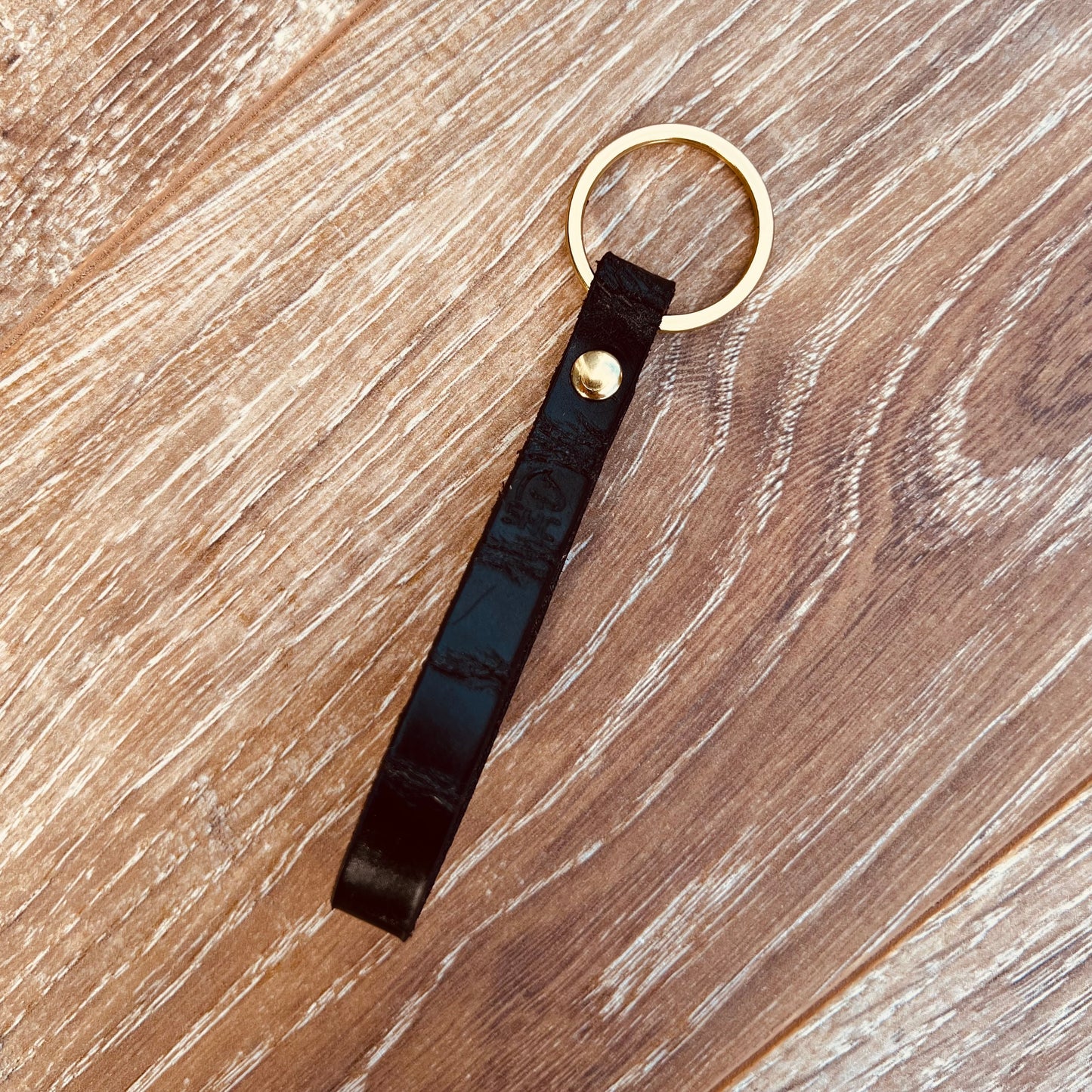 SHC-sleutelhanger
