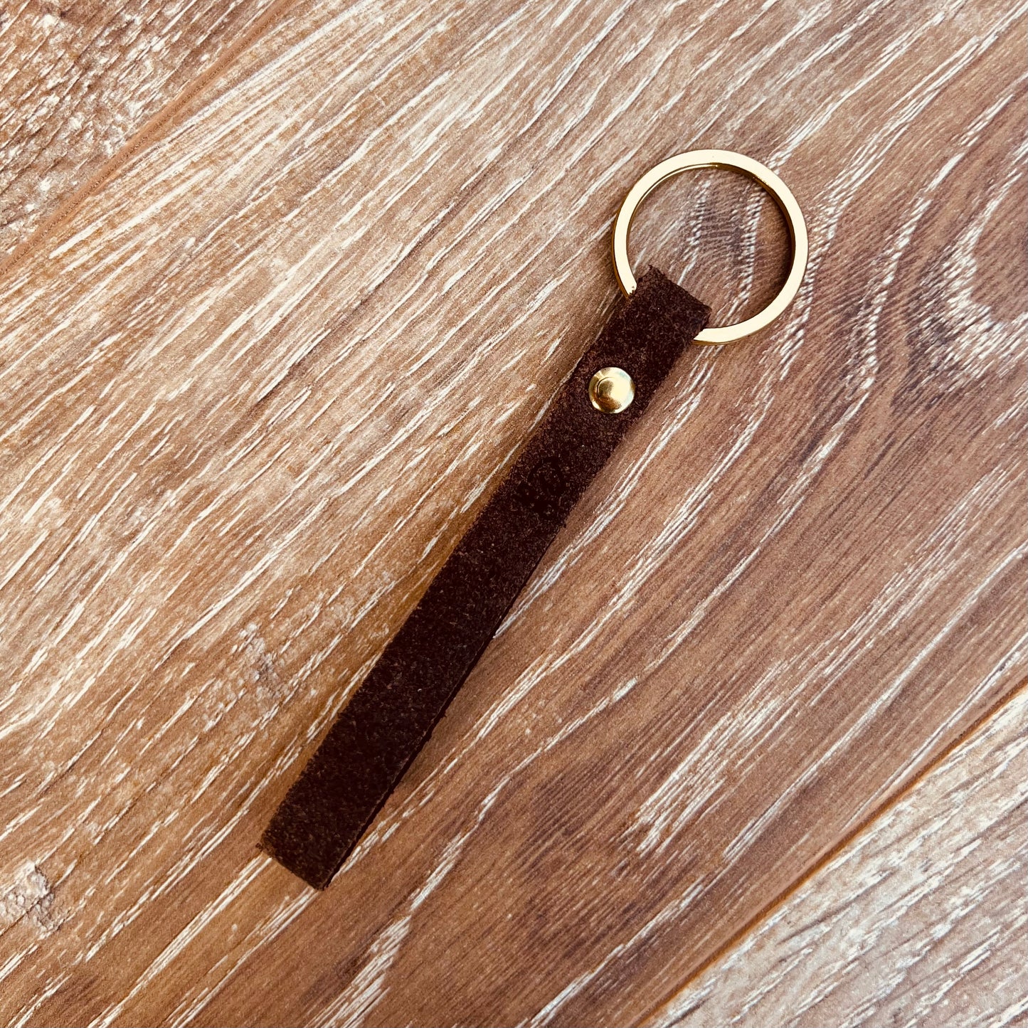 SHC-sleutelhanger