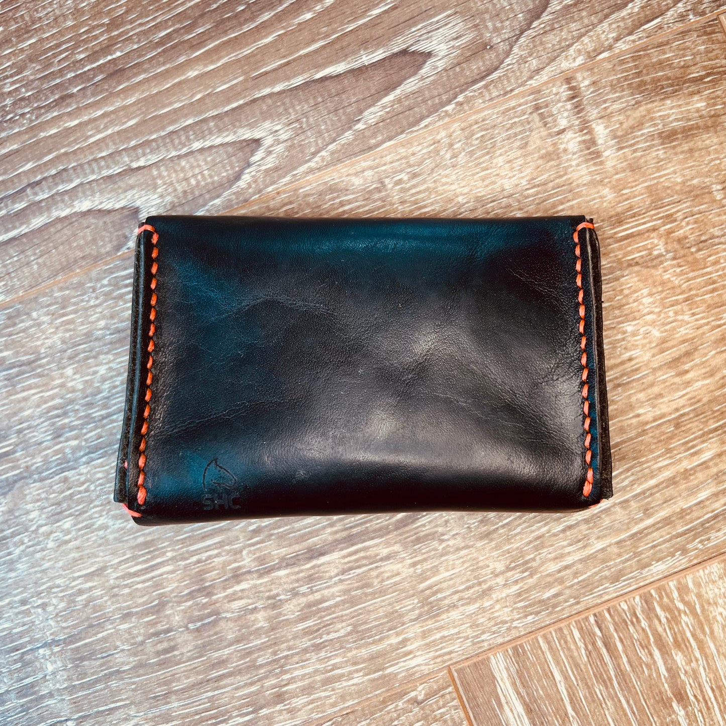SHC - etui/portemonnee
