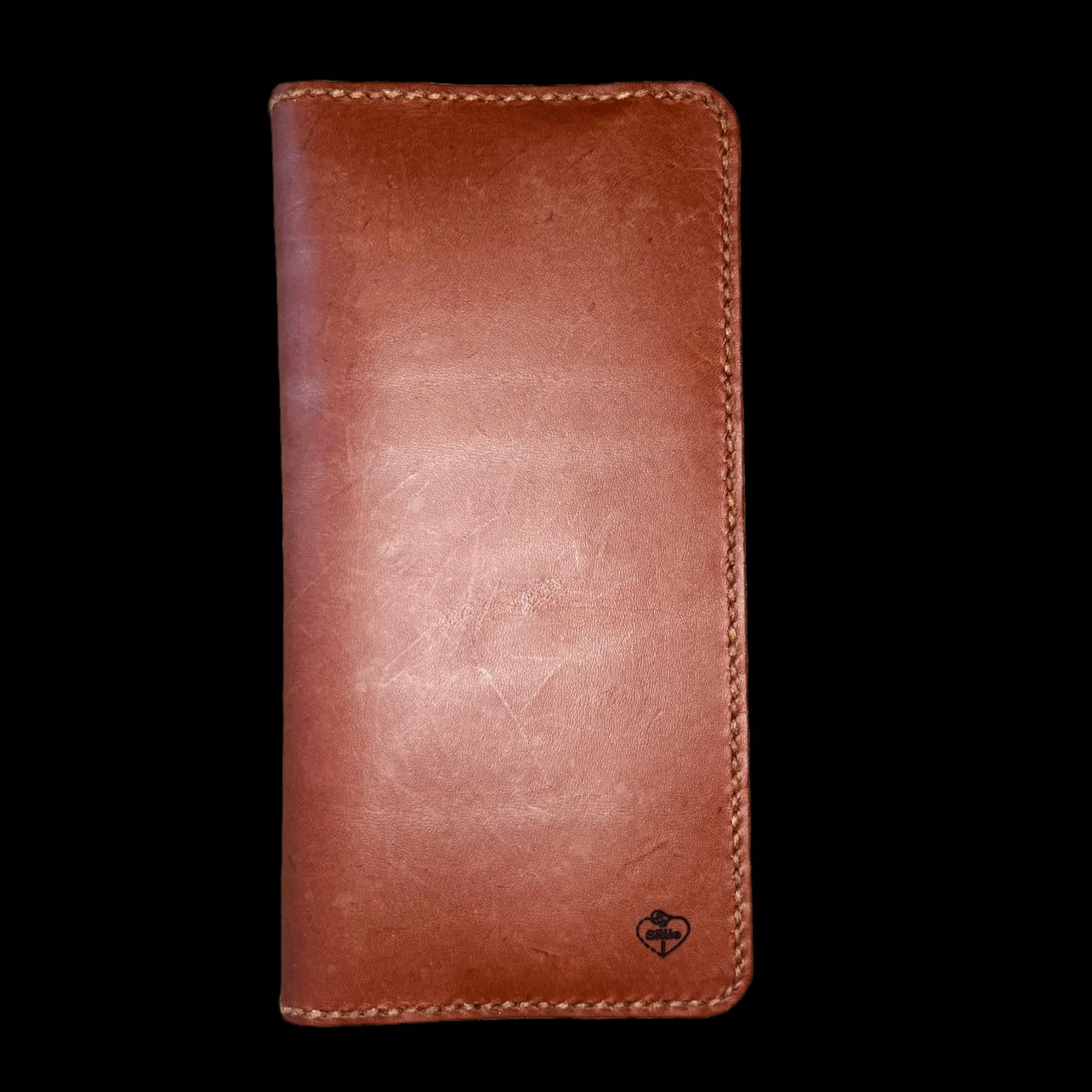 wallet "Dagobert"