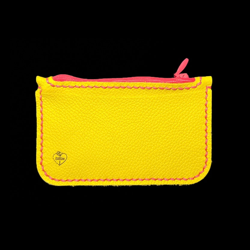 wallet/case "Zippy"