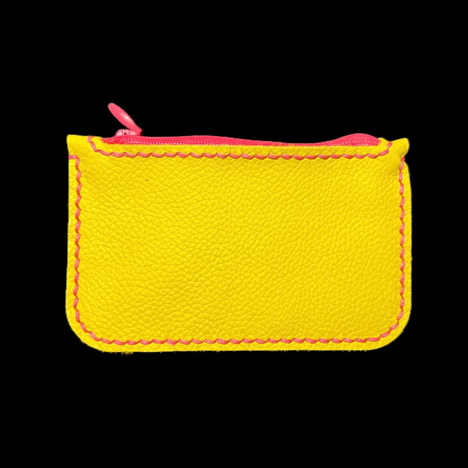 wallet/case "Zippy"