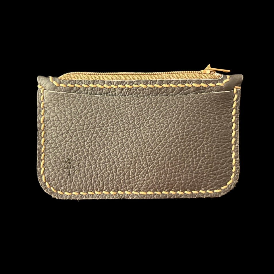 wallet/case "Zippy"