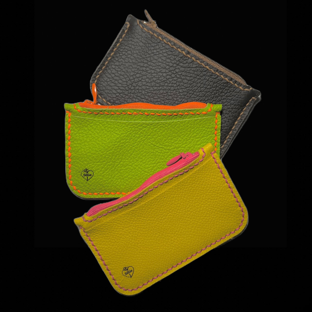 wallet/case "Zippy"