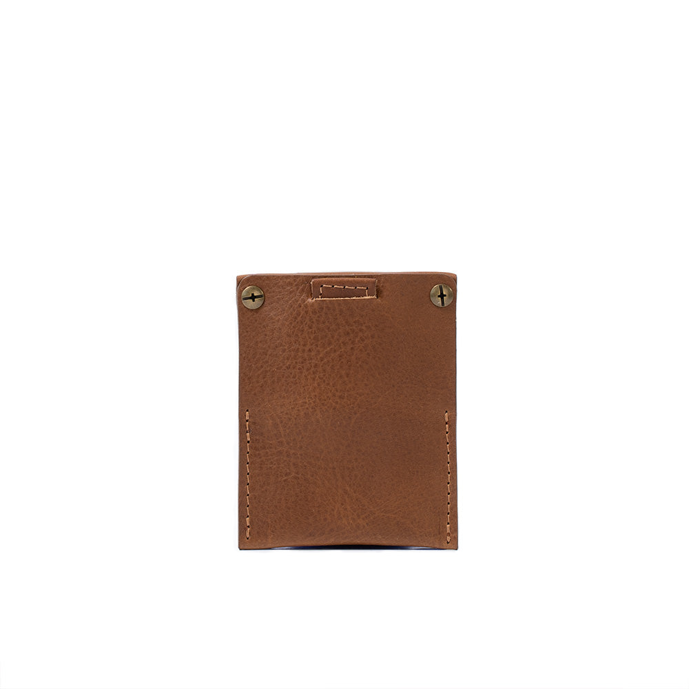 Leather AirTag Card Holder 2.0-7
