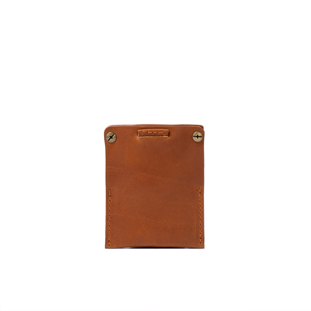Leather AirTag Card Holder 2.0-9