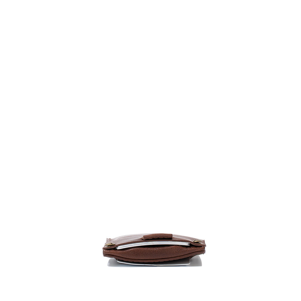 Leather AirTag Card Holder 2.0-4