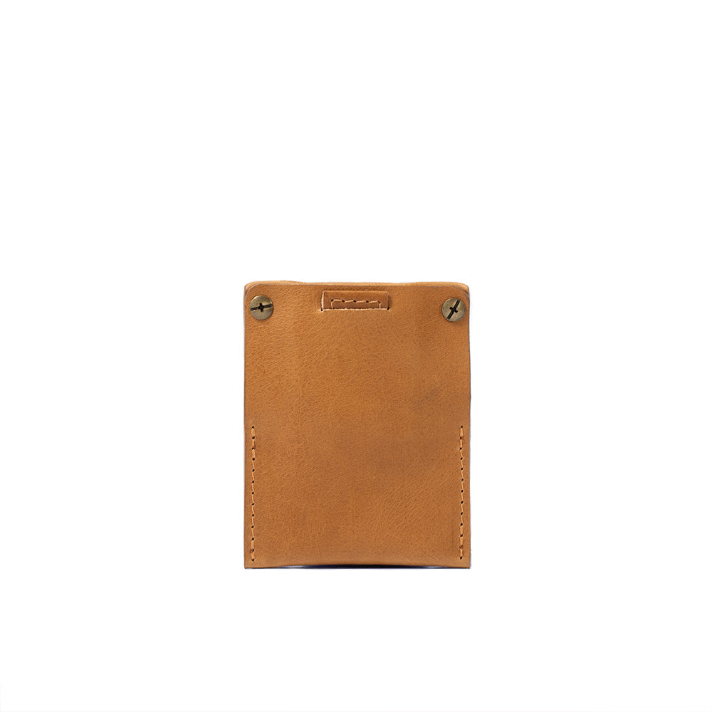 Leather AirTag Card Holder 2.0-8