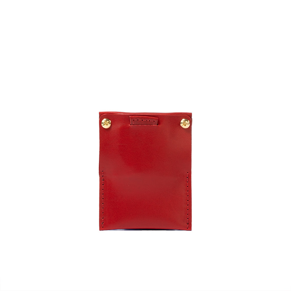 Leather AirTag Card Holder 2.0-11
