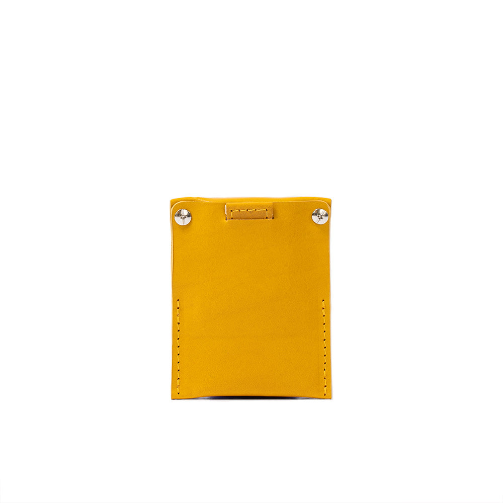 Leather AirTag Card Holder 2.0-12