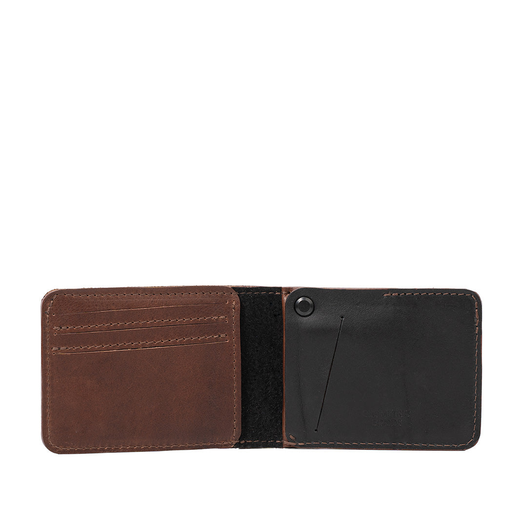 Dollar Bill AirTag Wallet-10