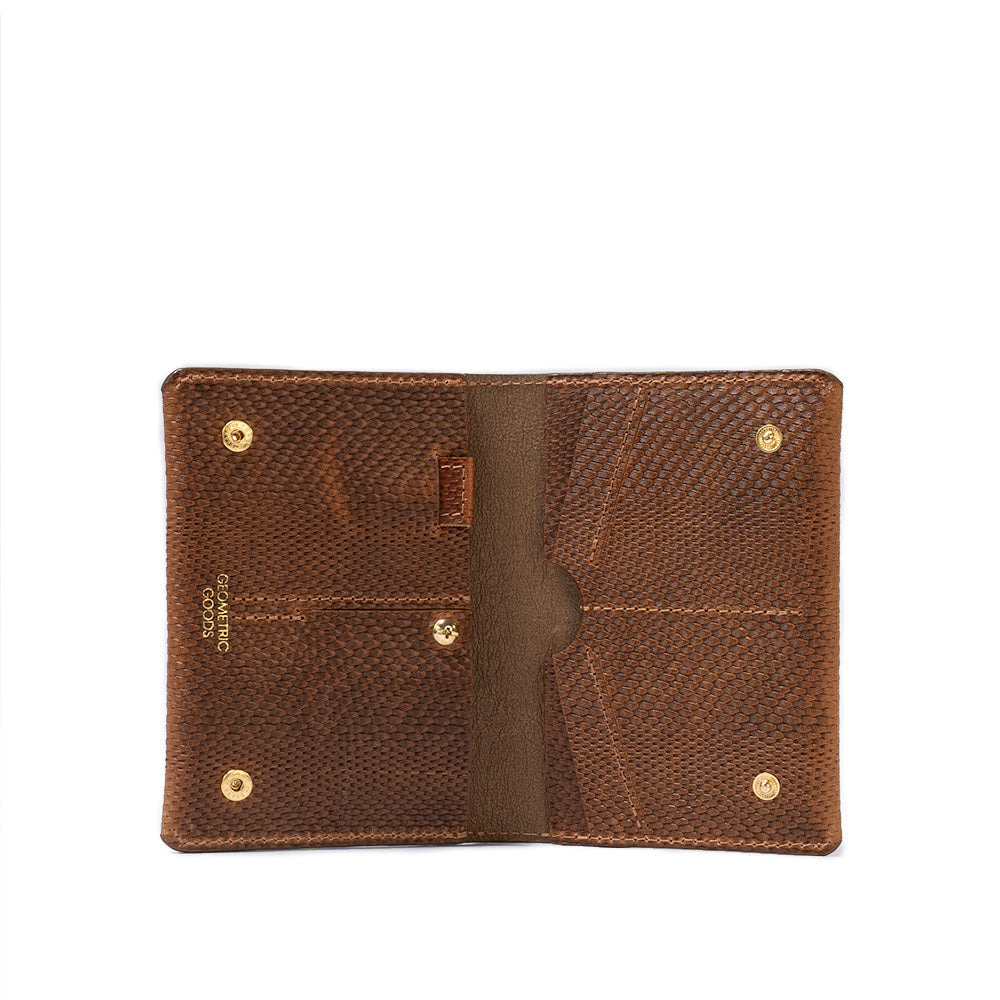 Leather AirTag Travel Wallet-14