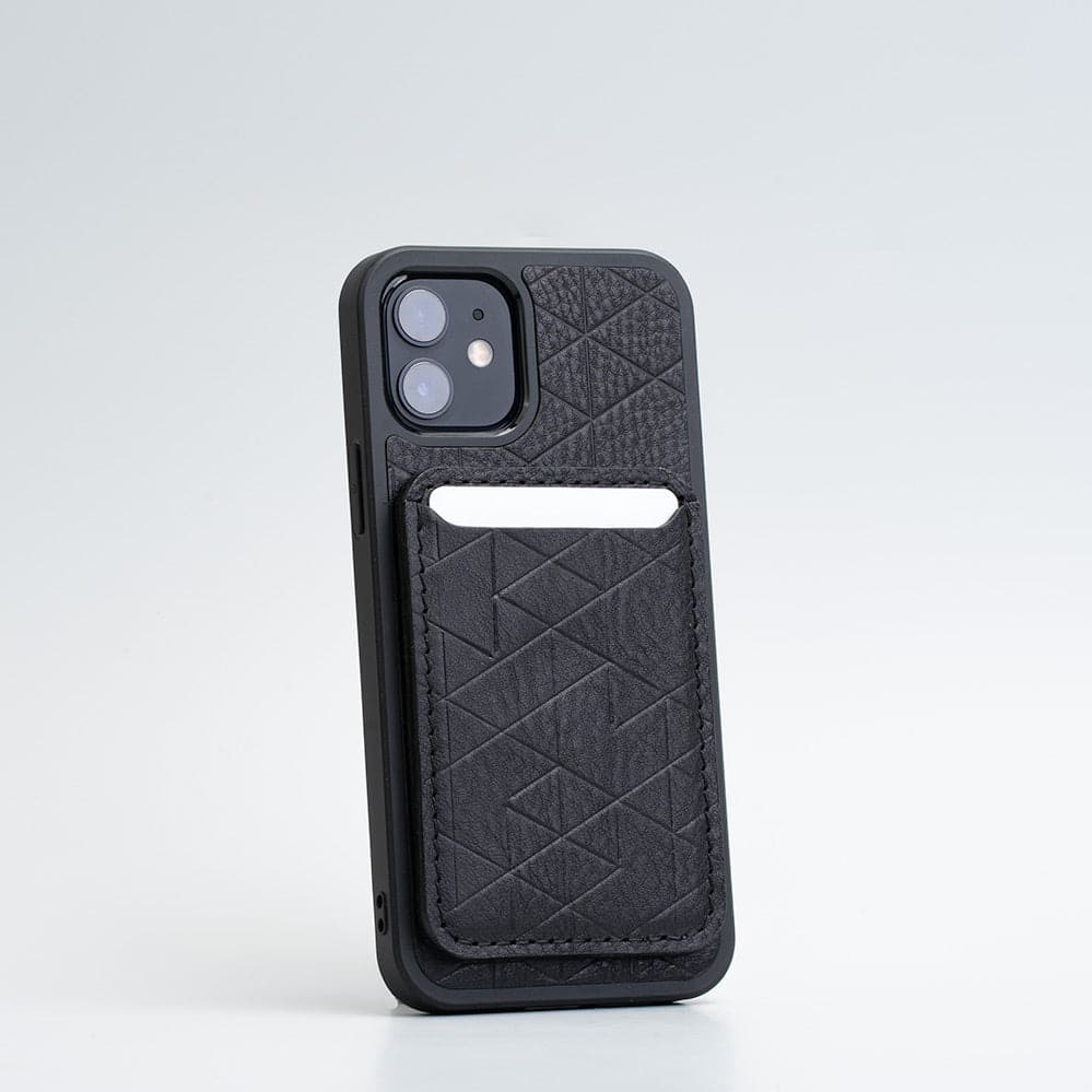 iPhone 12 case compatible with MagSafe-1