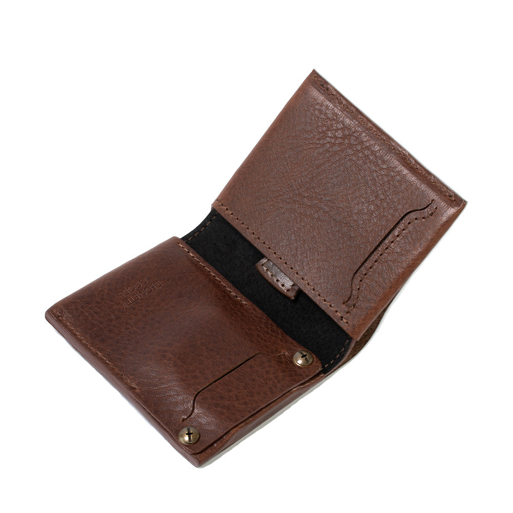 AirTag Wallet - Leather Billfold 2.0-2