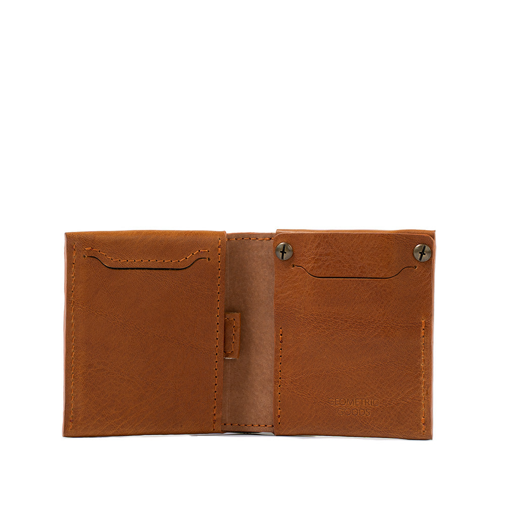 AirTag Wallet - Leather Billfold 2.0-11