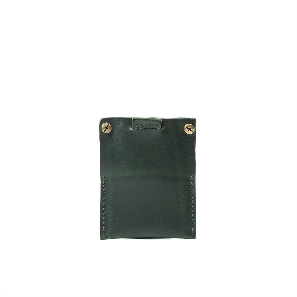 Leather AirTag Card Holder 2.0-15