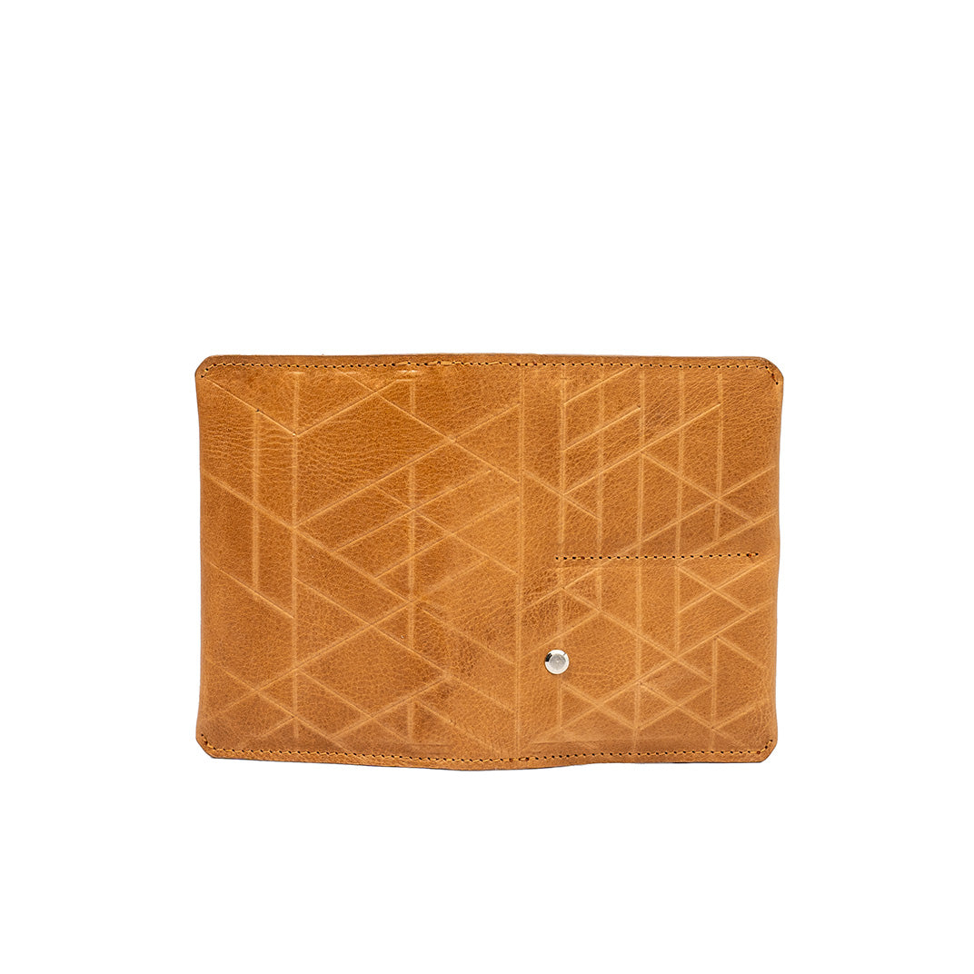 Leather AirTag Travel Wallet 2.0-9