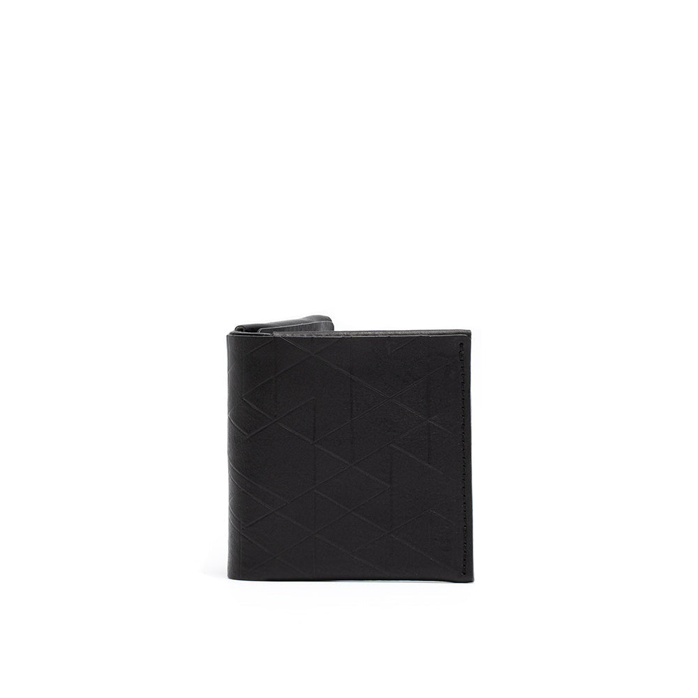 AirTag Wallet - Leather Billfold 2.0-12