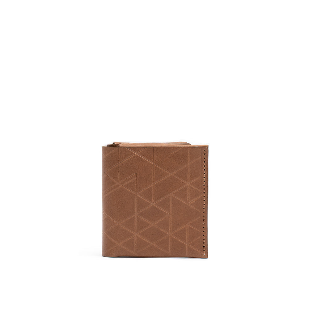 AirTag Wallet - Leather Billfold 2.0-13