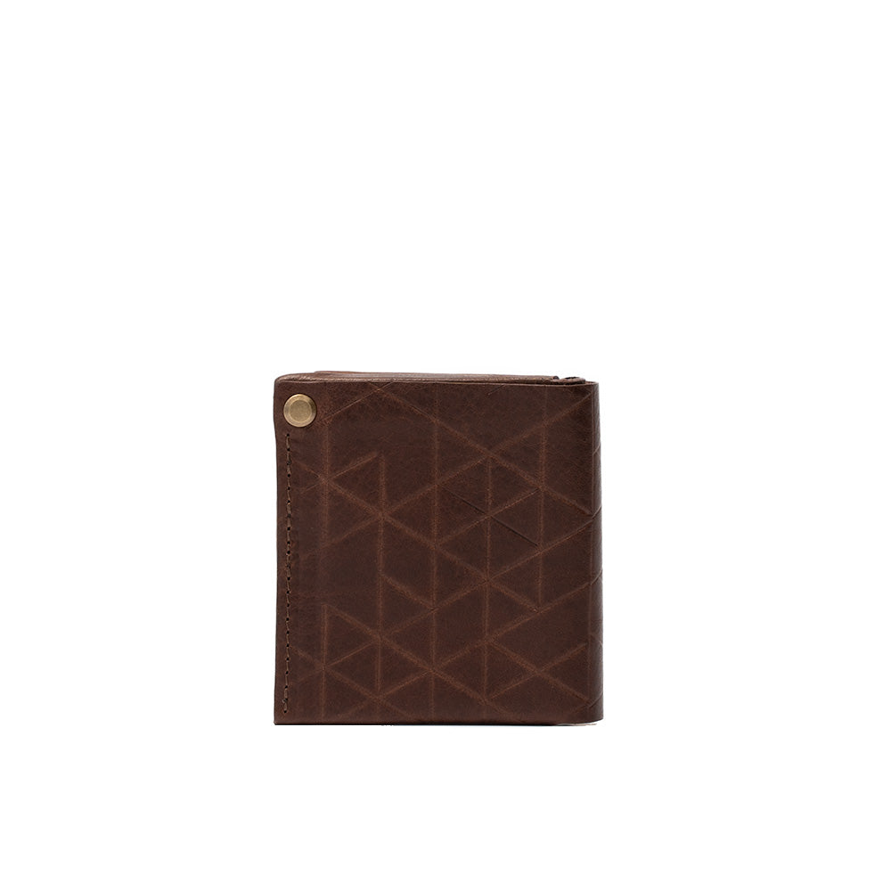 AirTag Wallet - Leather Billfold 2.0-15