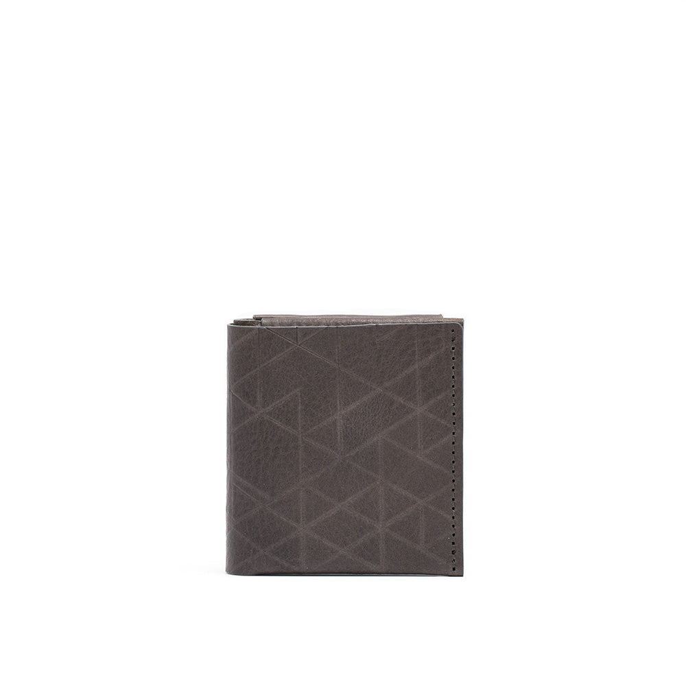 AirTag Wallet - Leather Billfold 2.0-14
