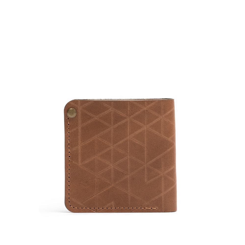 Leather AirTag Billfold Wallet 1.0-11