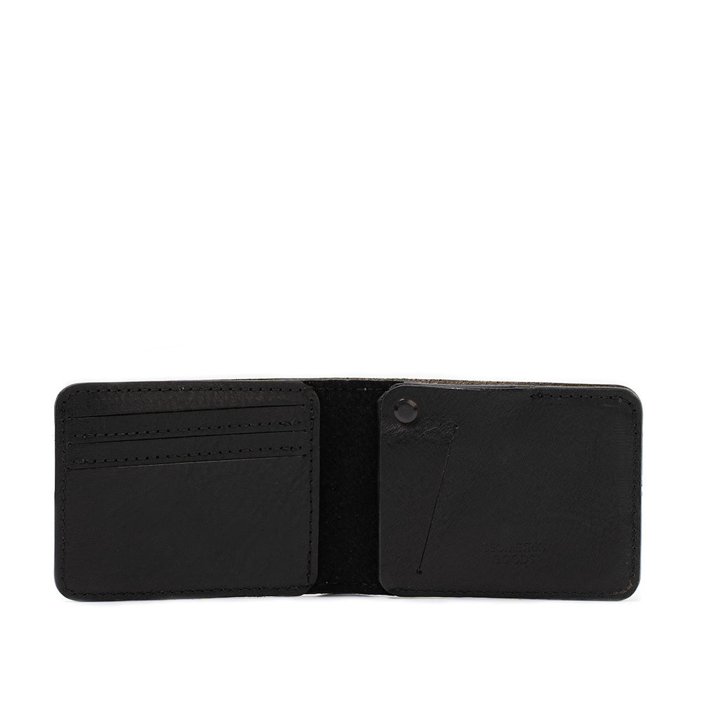 Dollar Bill AirTag Wallet-7