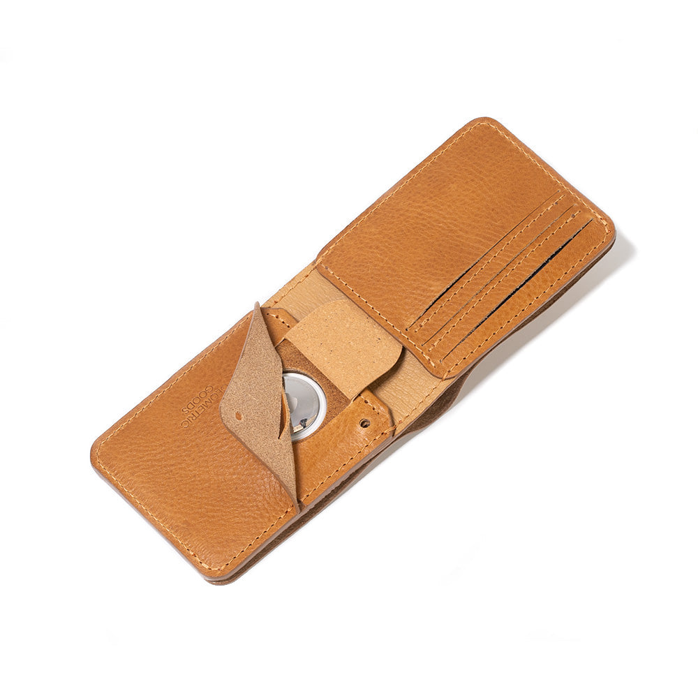 Dollar Bill AirTag Wallet-0