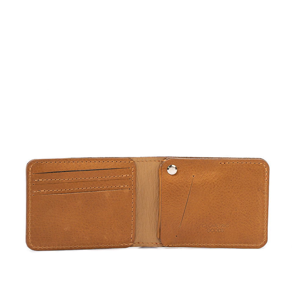 Dollar Bill AirTag Wallet-1