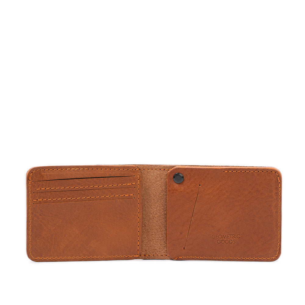 Dollar Bill AirTag Wallet-6