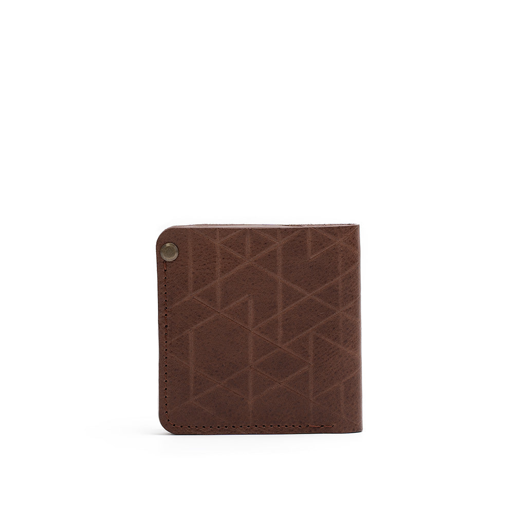 Leather AirTag Billfold Wallet 1.0-13