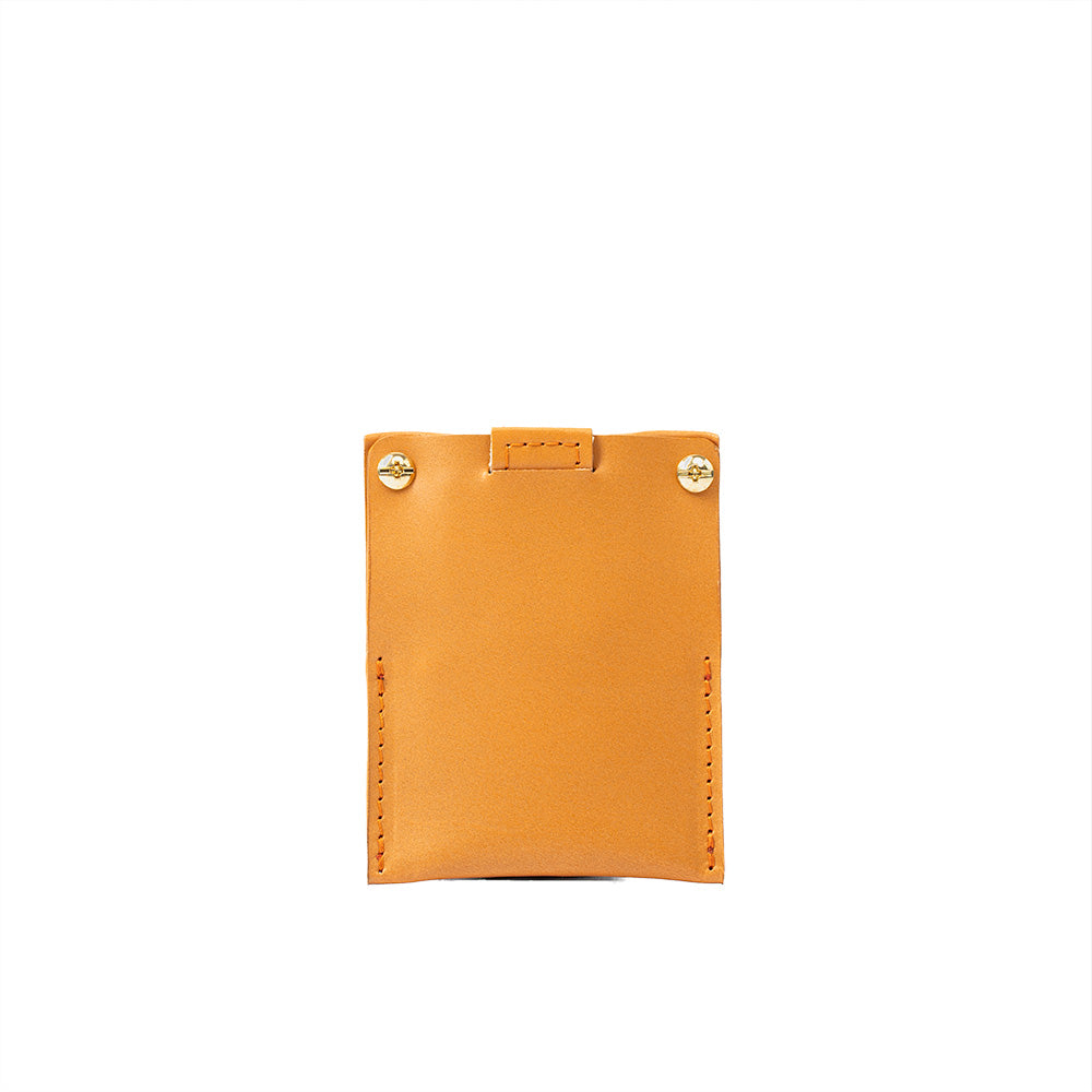 Leather AirTag Card Holder 2.0-14