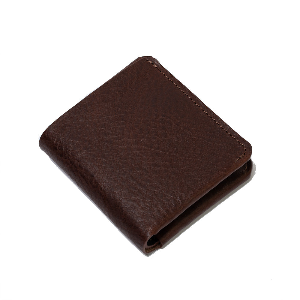 AirTag Wallet - Leather Billfold 2.1-2