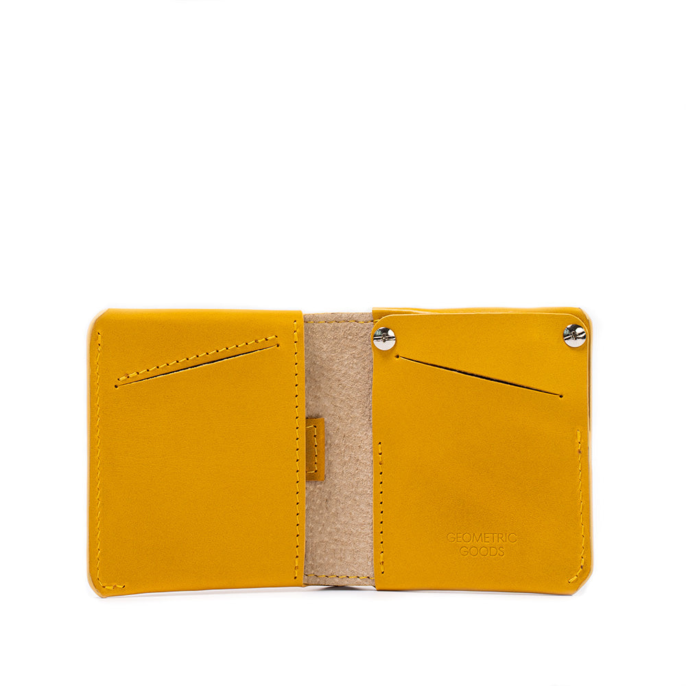 AirTag Wallet - Leather Billfold 2.1-13