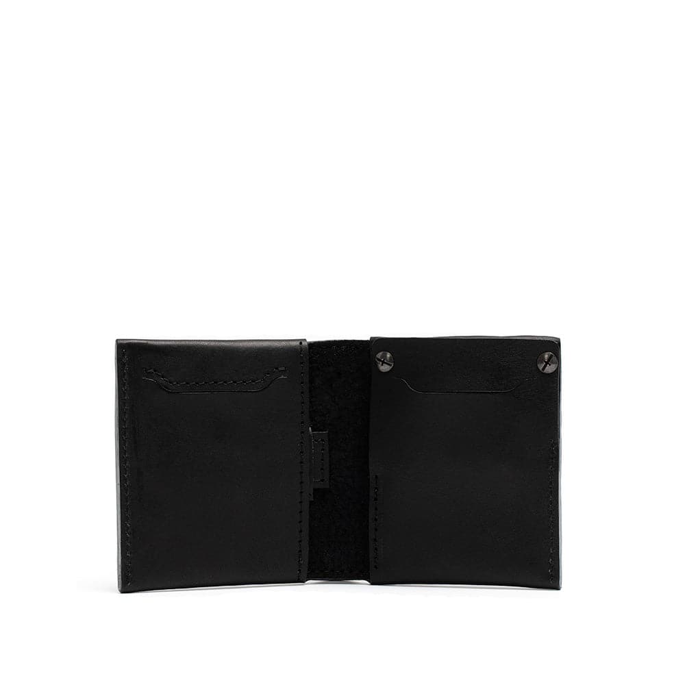 AirTag Wallet - Leather Billfold 2.0-5