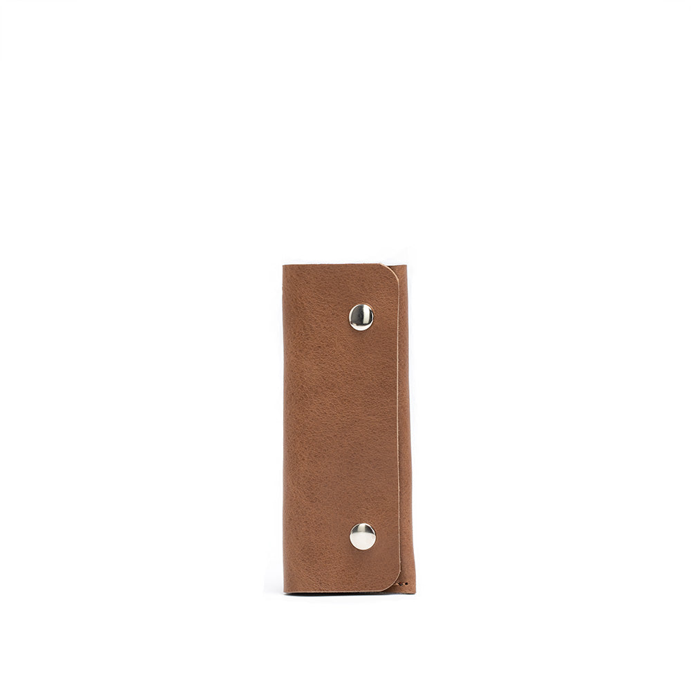 Leather AirTag Key Case 3.0-5