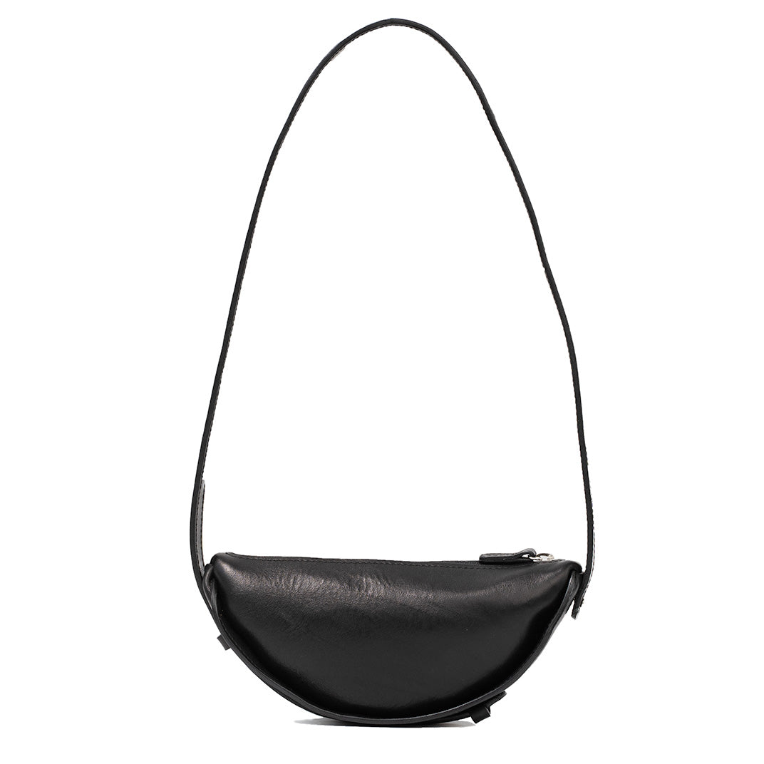 Shoulder Bag - Thales (Black)-2