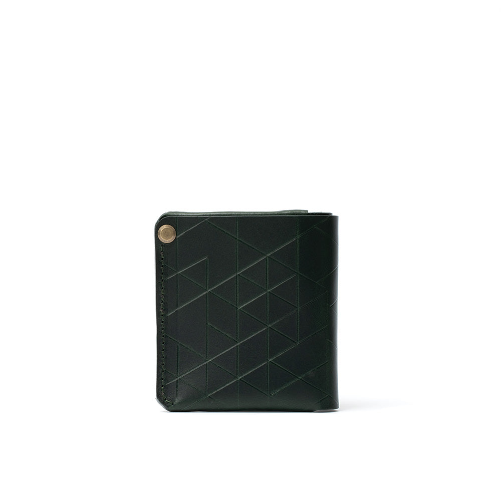 AirTag Wallet - Leather Billfold 2.1-19