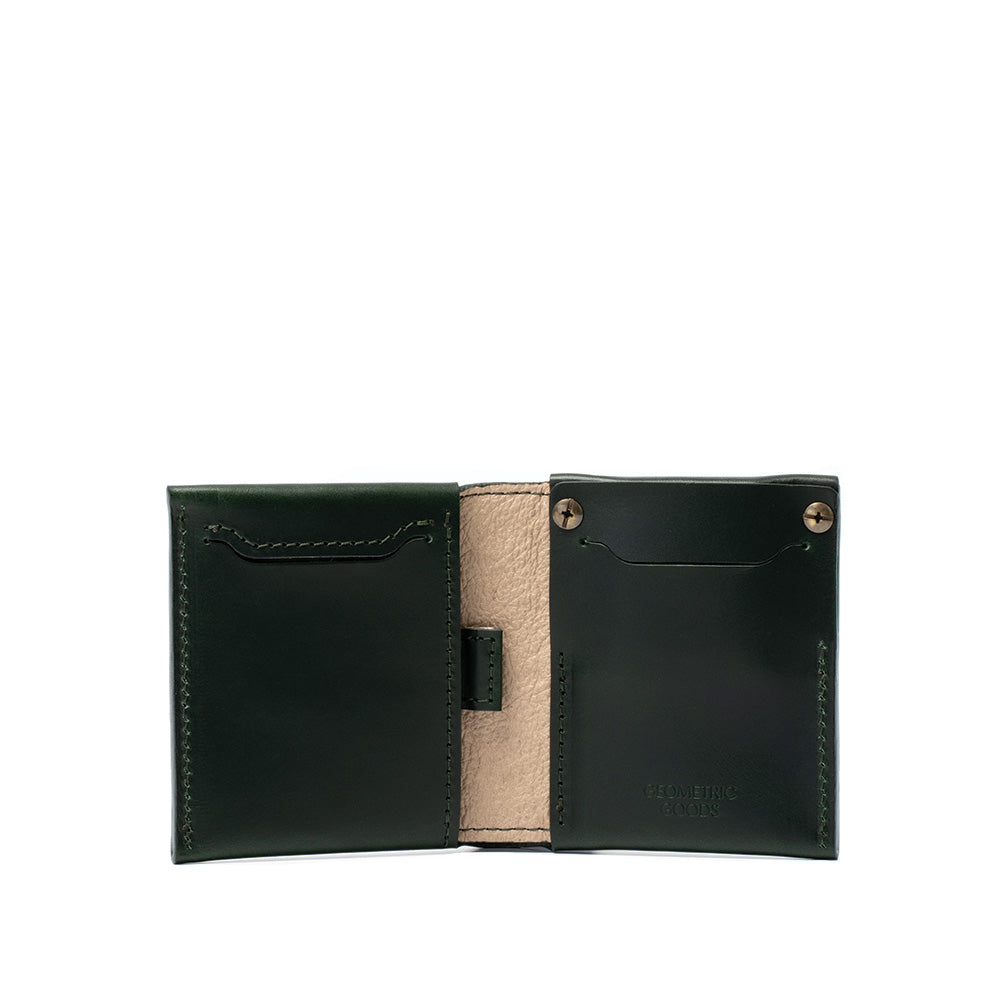 AirTag Wallet - Leather Billfold 2.0-9