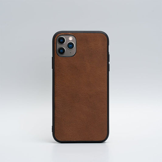 Leather Cases for iPhone 11 Series - Blank-0