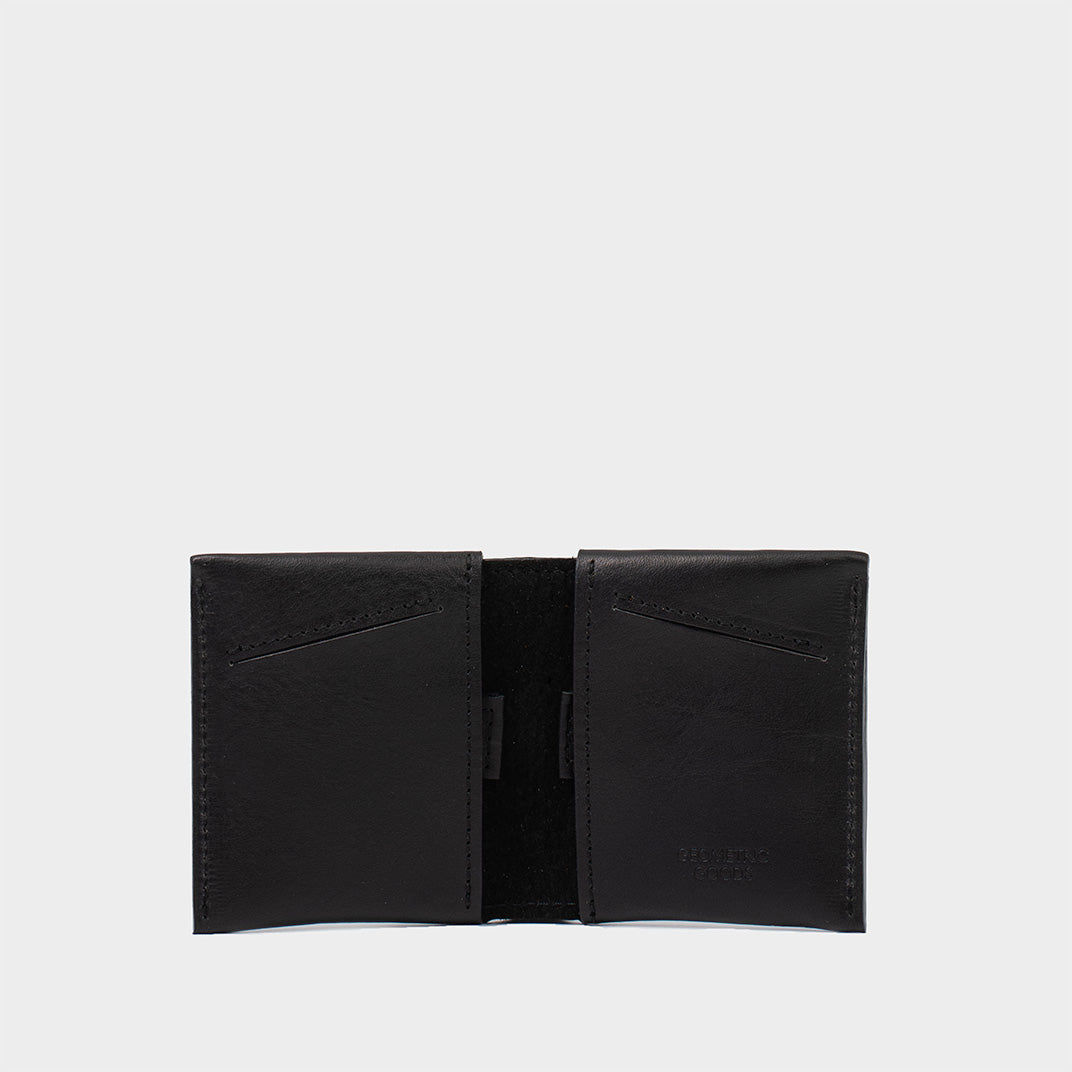 Leather AirTag Wallet - BillFold 3.0 | RFID Blocking-5