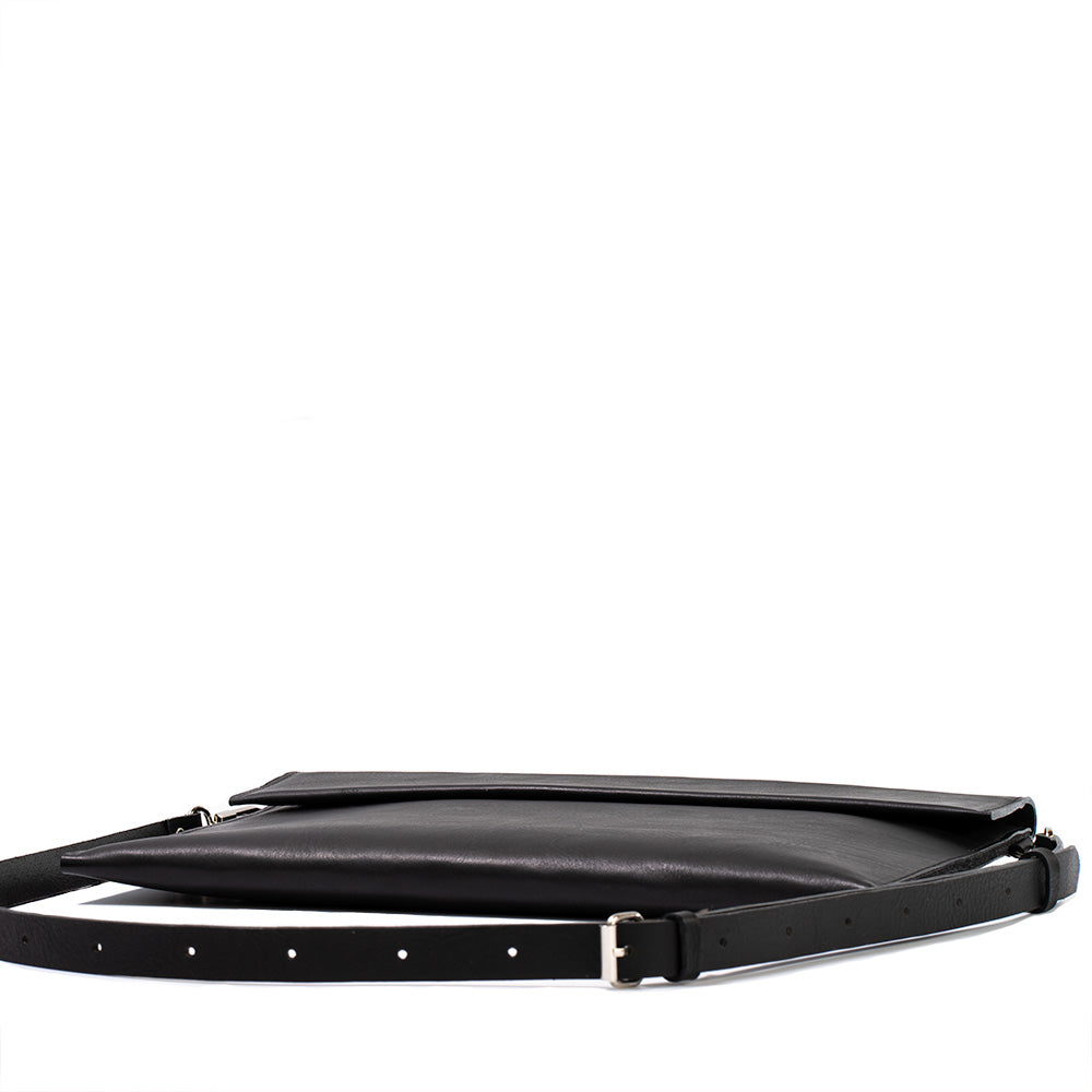 Leather Bag for MacBook - The Minimalist 2.0-8