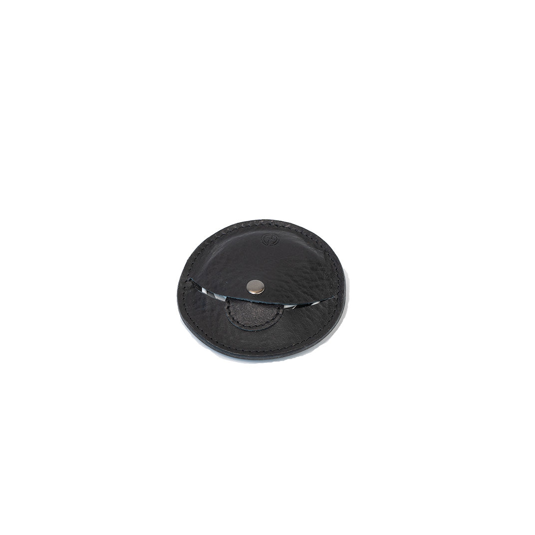 Universal Leather Cord Organizer for Apple Chargers - The Moon 2.0-6