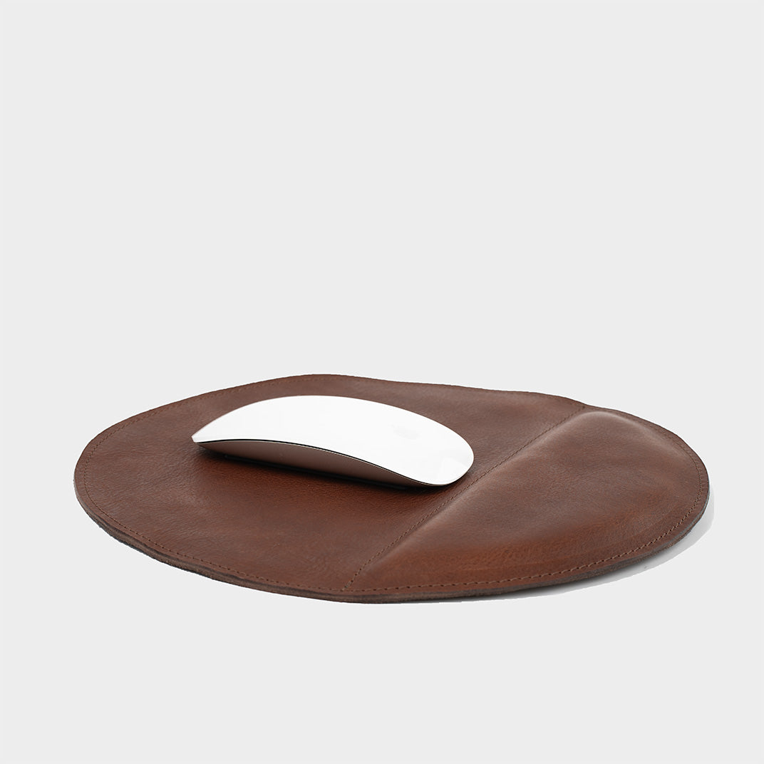 Mouse Pad with wrist support-1